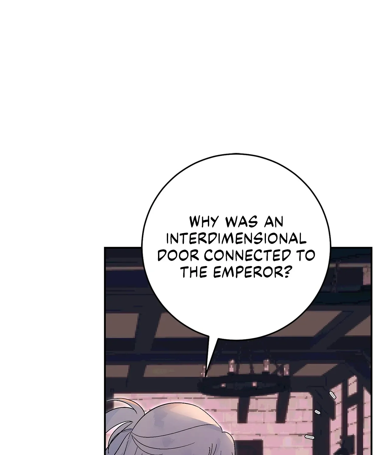 Is this Your First Death Metal Siren? Chapter 16 page 55 - 
