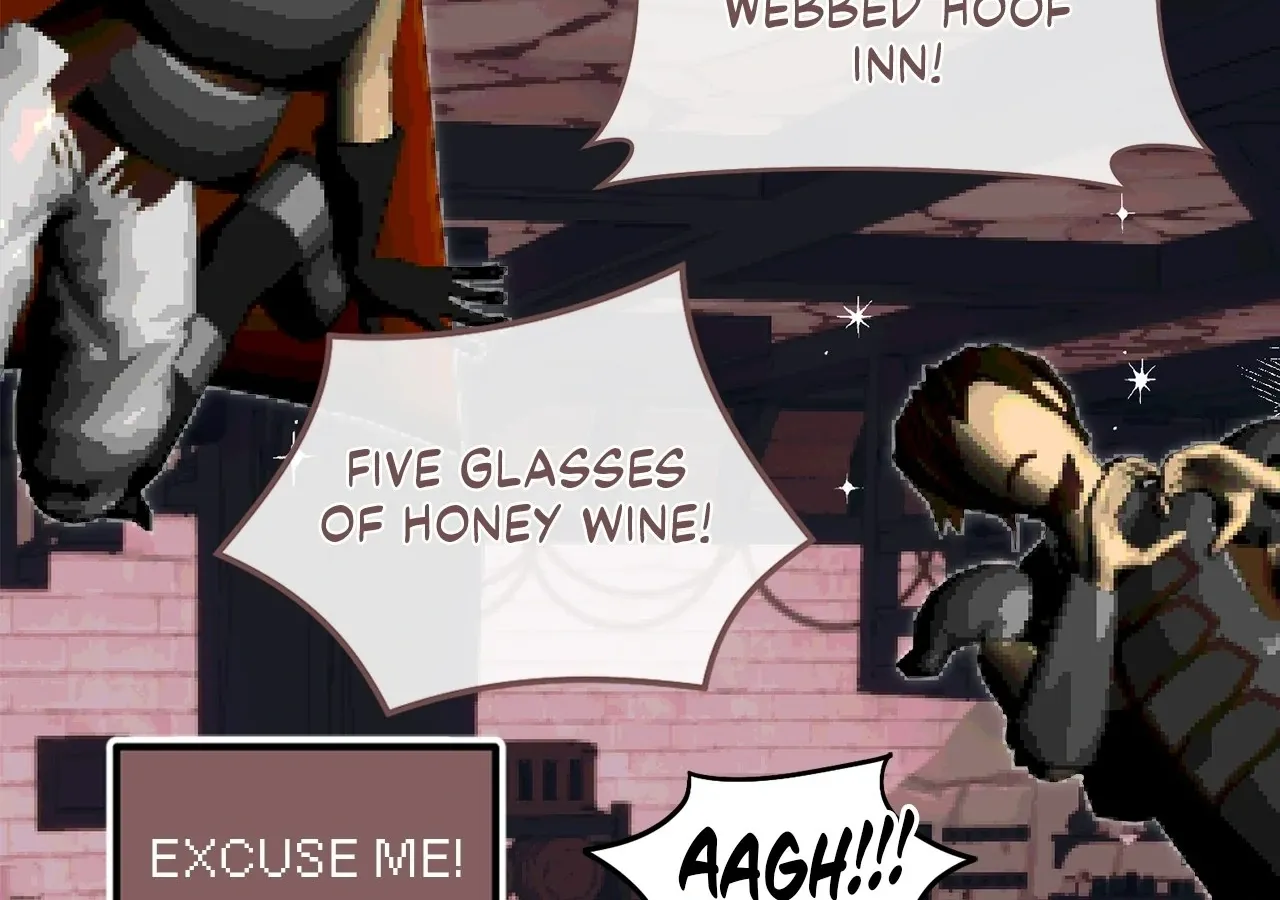 Is this Your First Death Metal Siren? Chapter 16 page 59 - 