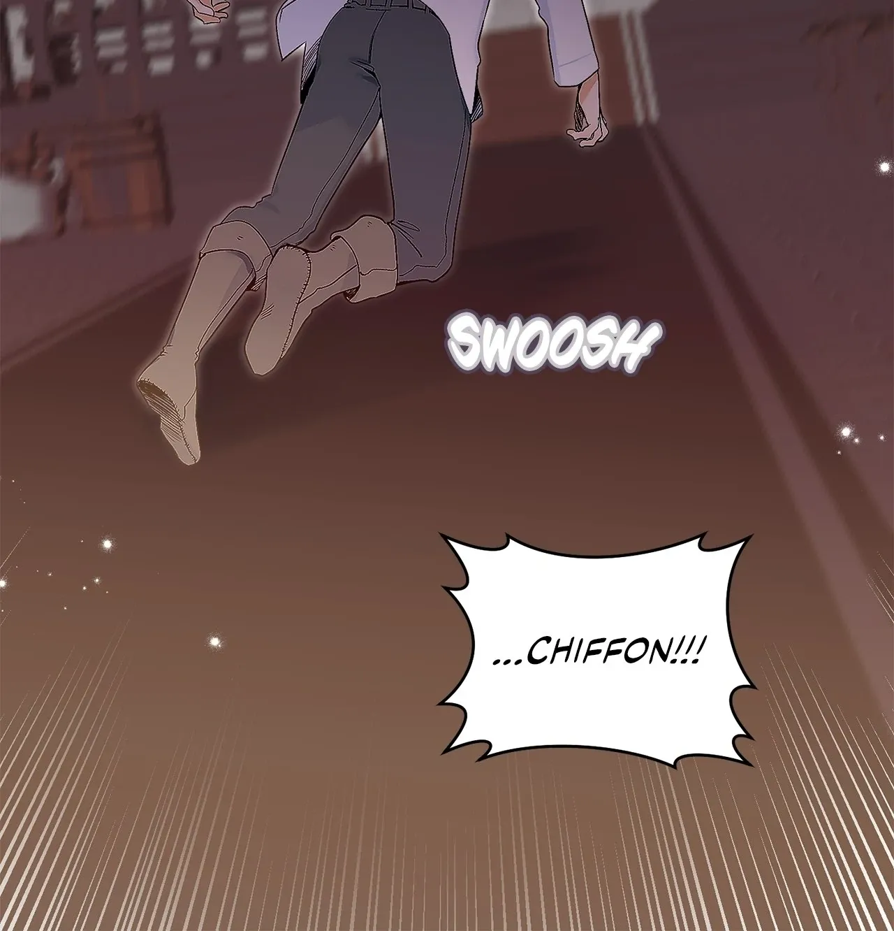Is this Your First Death Metal Siren? Chapter 16 page 7 - 