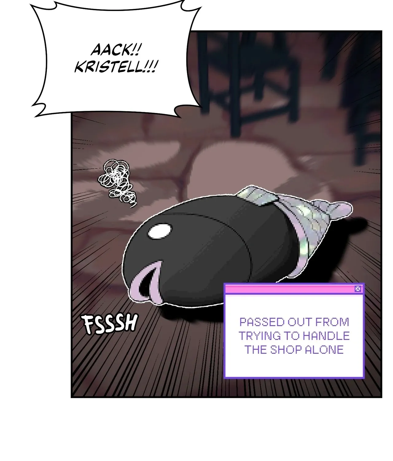 Is this Your First Death Metal Siren? Chapter 16 page 62 - 
