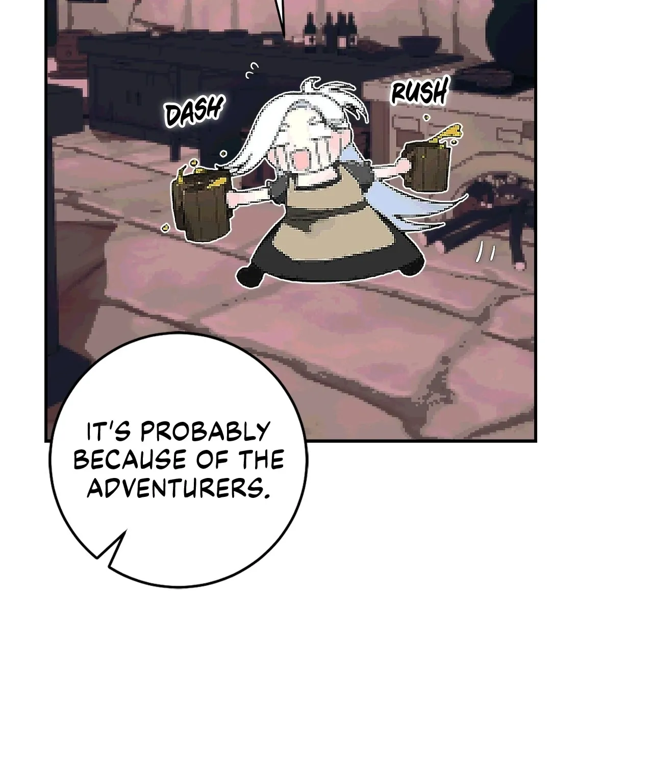Is this Your First Death Metal Siren? Chapter 16 page 64 - 