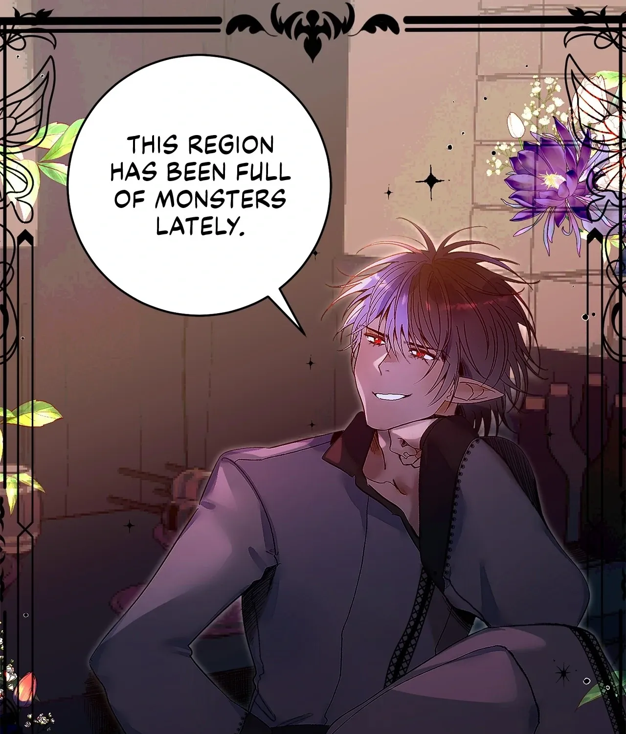 Is this Your First Death Metal Siren? Chapter 16 page 66 - 
