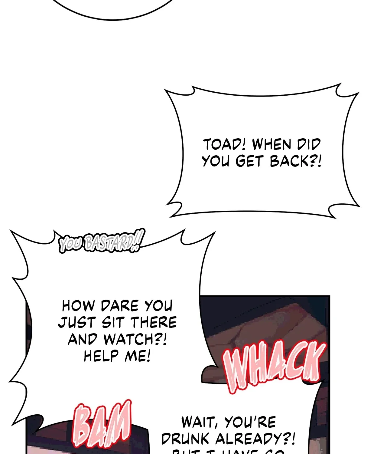 Is this Your First Death Metal Siren? Chapter 16 page 68 - 