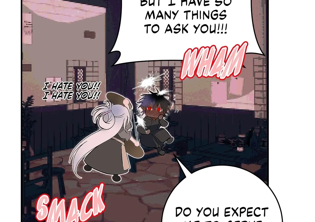 Is this Your First Death Metal Siren? Chapter 16 page 69 - 