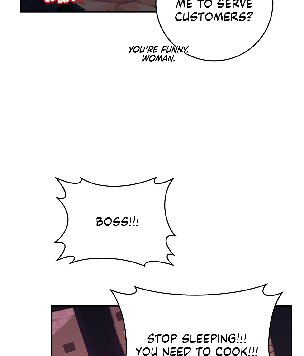Is this Your First Death Metal Siren? Chapter 16 page 70 - 