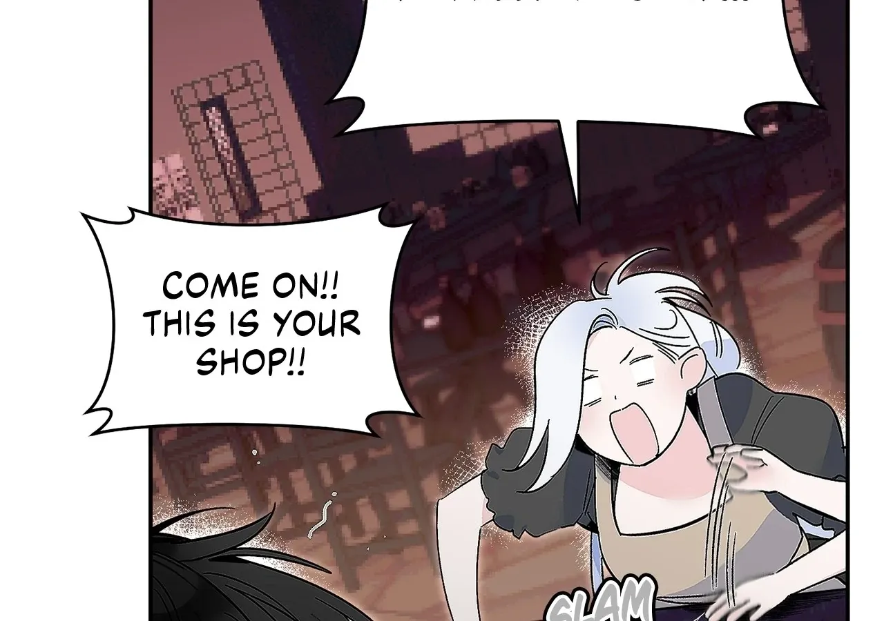 Is this Your First Death Metal Siren? Chapter 16 page 71 - 