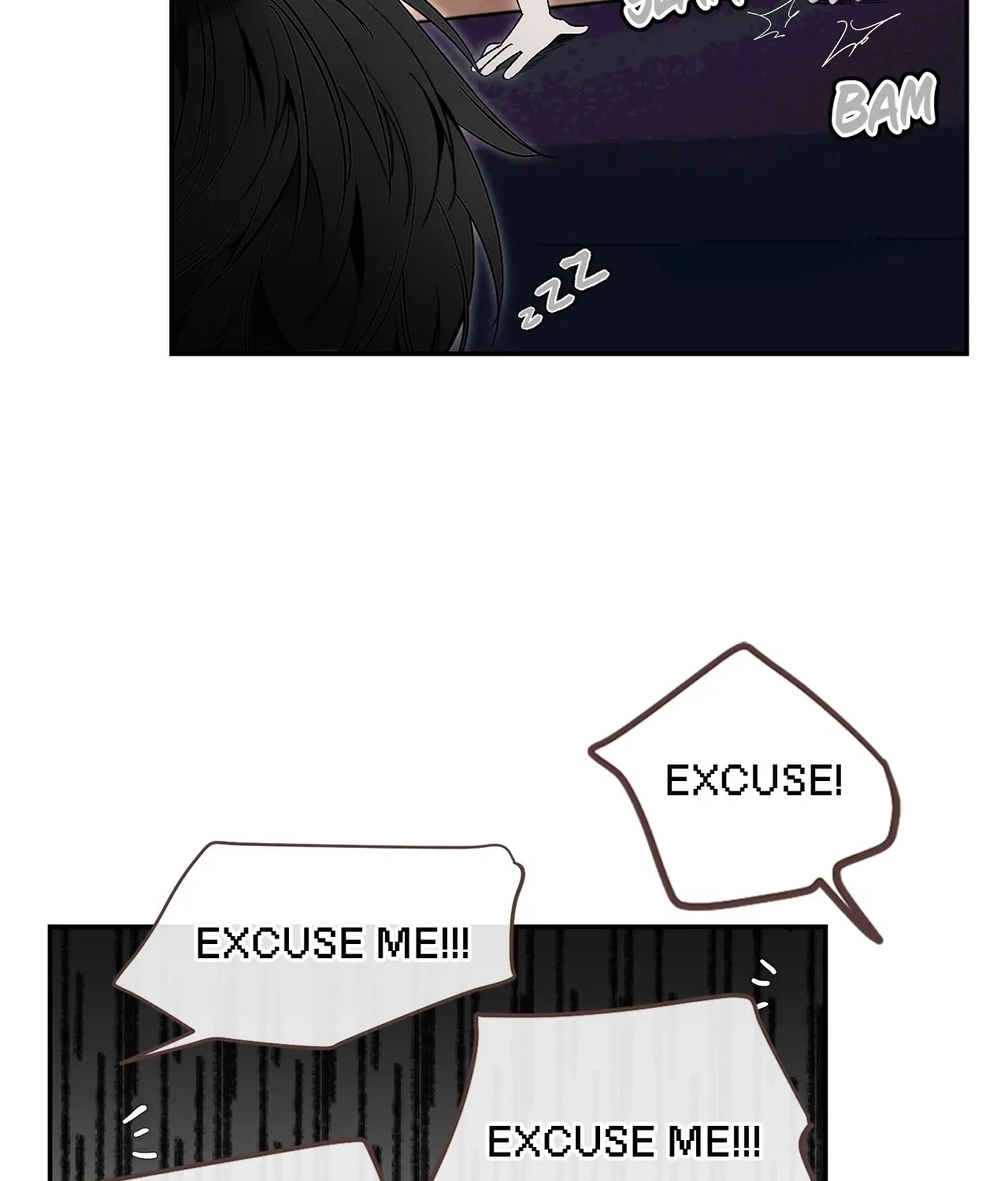 Is this Your First Death Metal Siren? Chapter 16 page 72 - 