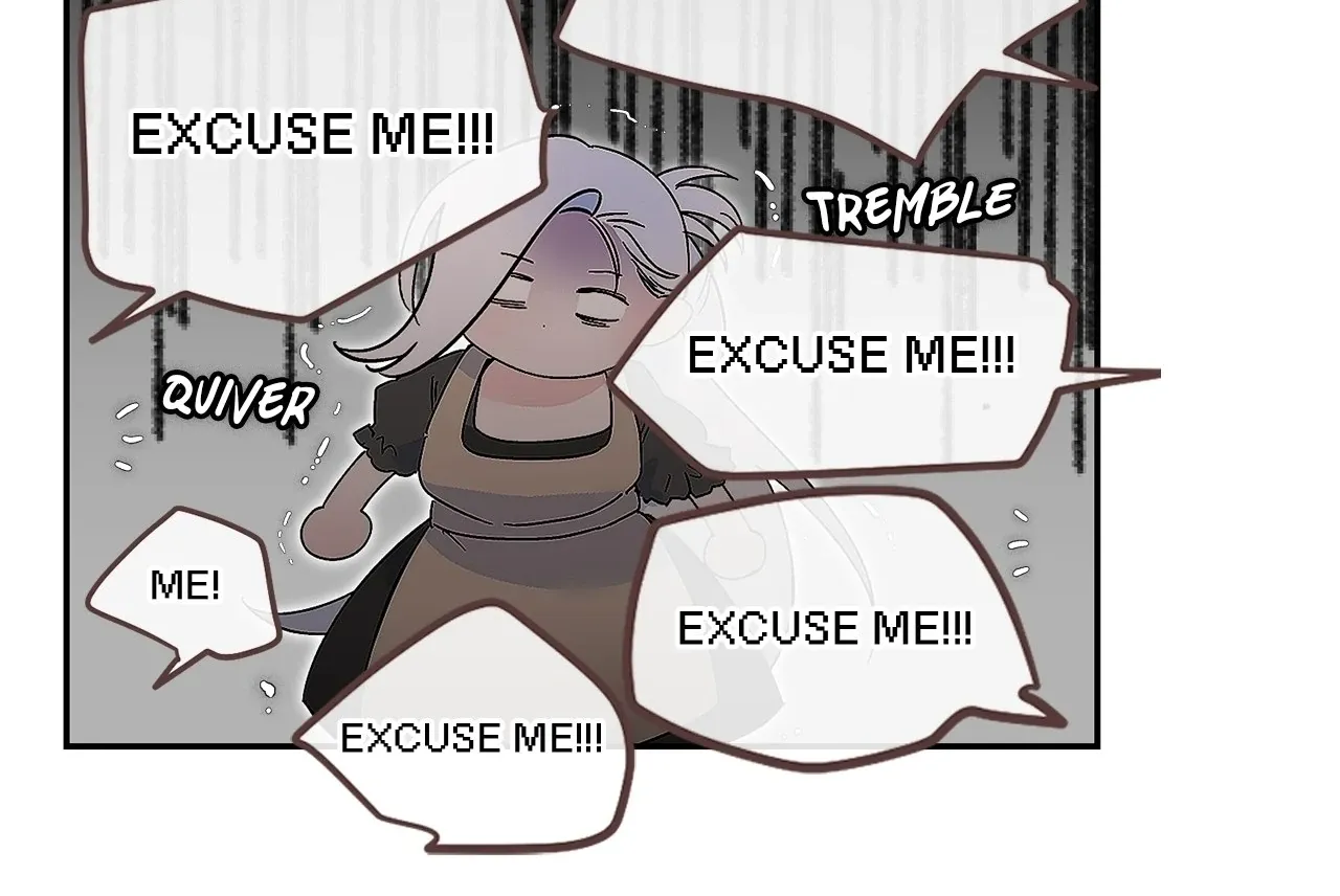 Is this Your First Death Metal Siren? Chapter 16 page 73 - 
