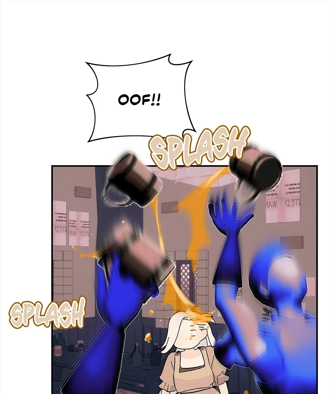 Is this Your First Death Metal Siren? Chapter 16 page 74 - 