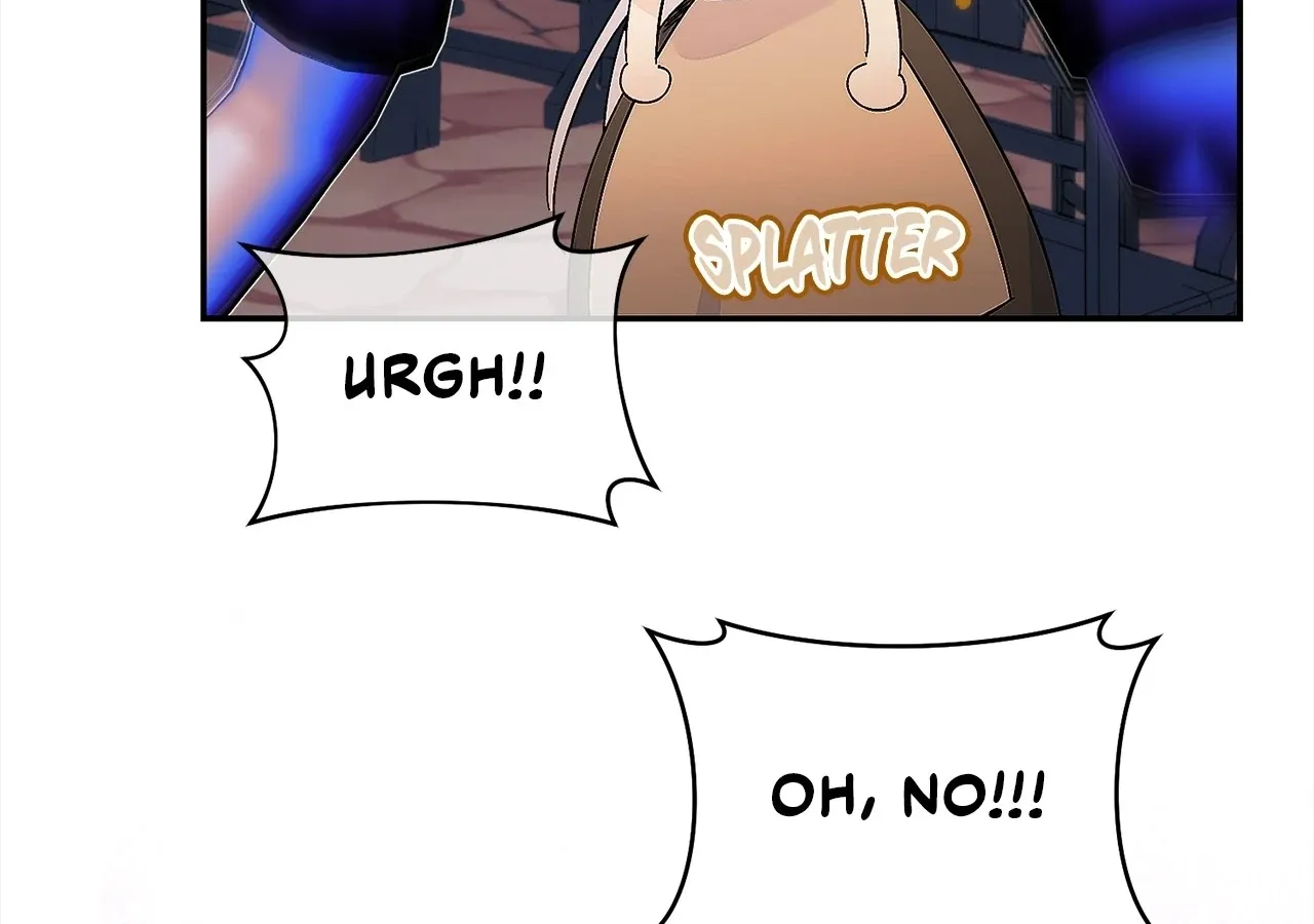Is this Your First Death Metal Siren? Chapter 16 page 75 - 