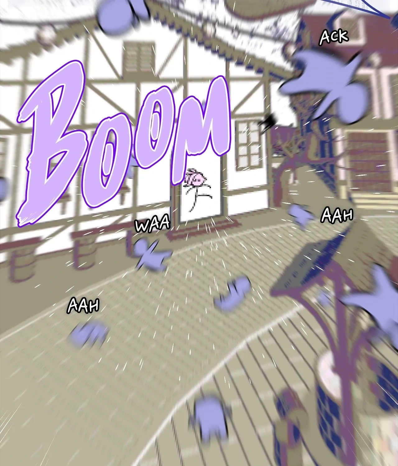 Is this Your First Death Metal Siren? Chapter 16 page 78 - 