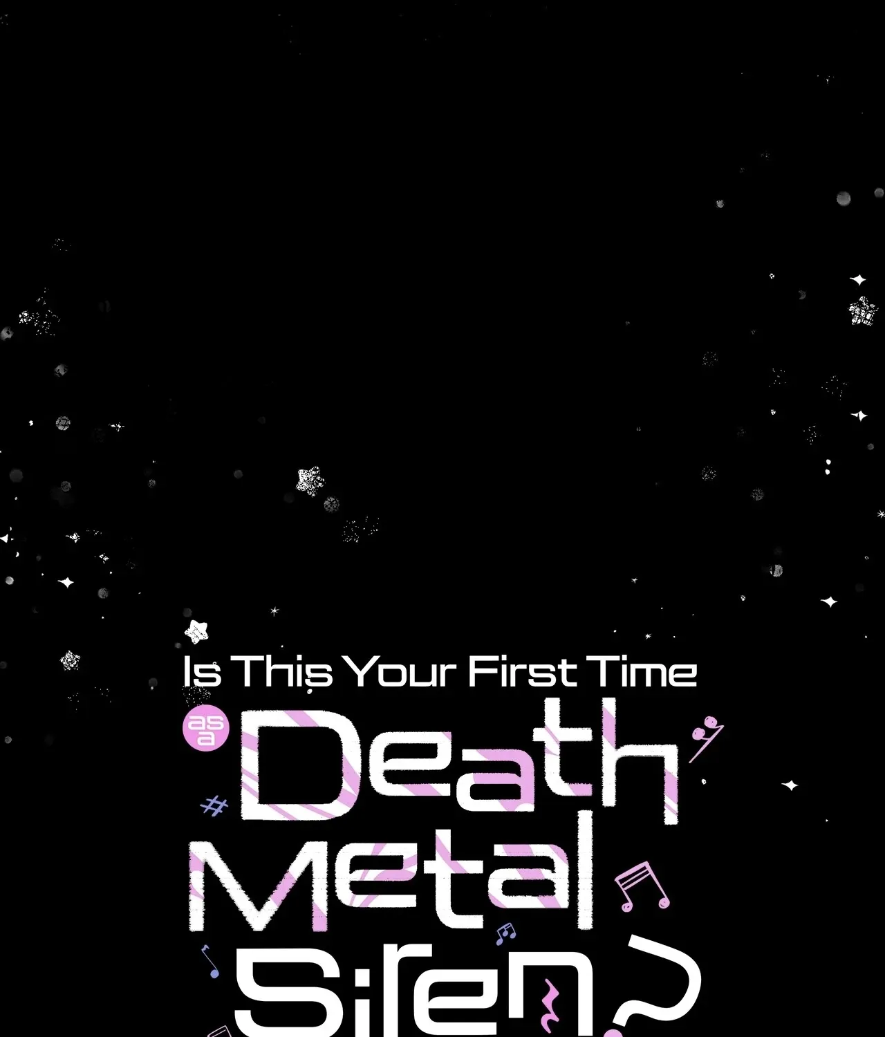 Is this Your First Death Metal Siren? Chapter 16 page 80 - 
