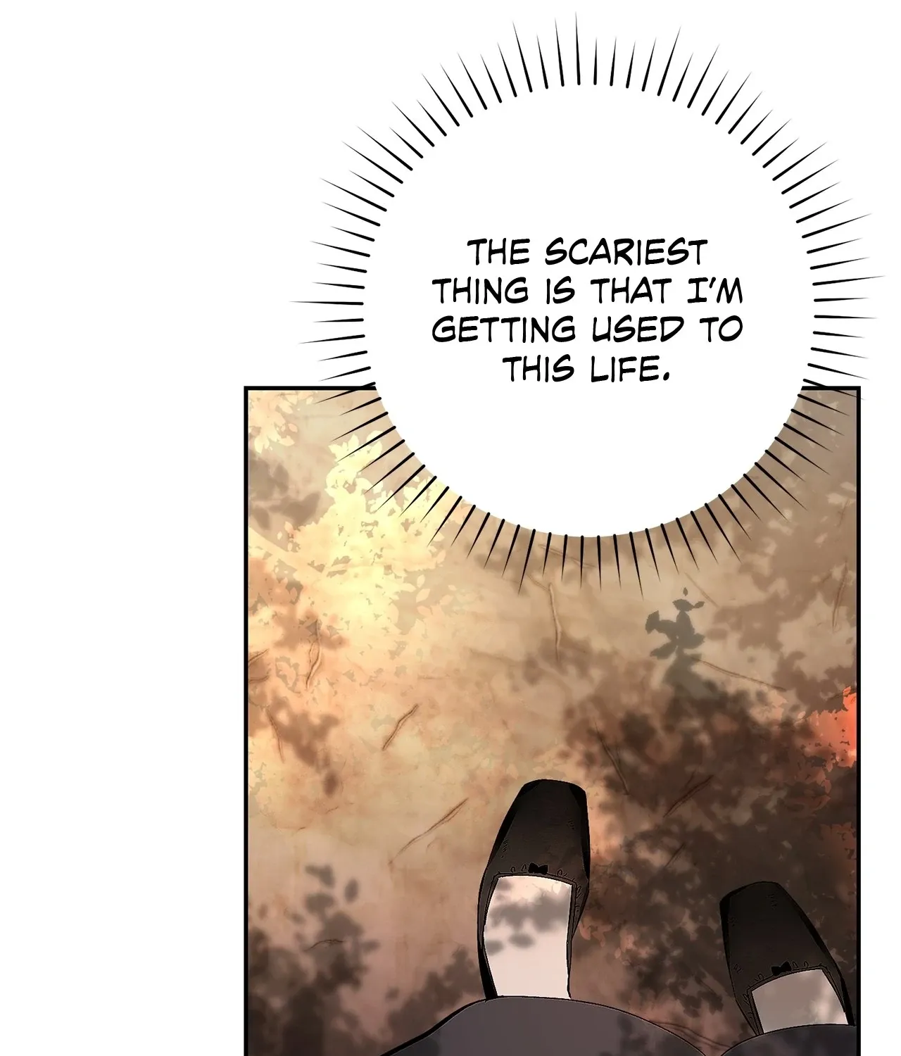Is this Your First Death Metal Siren? Chapter 16 page 92 - 
