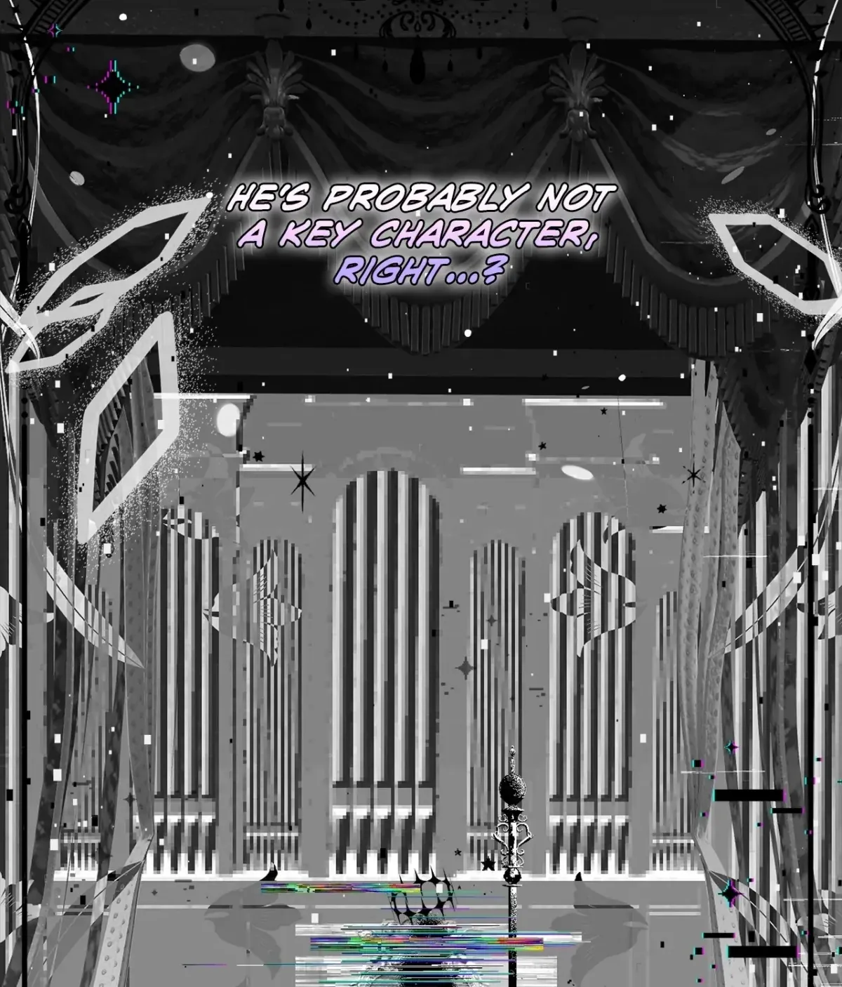 Is this Your First Death Metal Siren? Chapter 17 page 105 - 