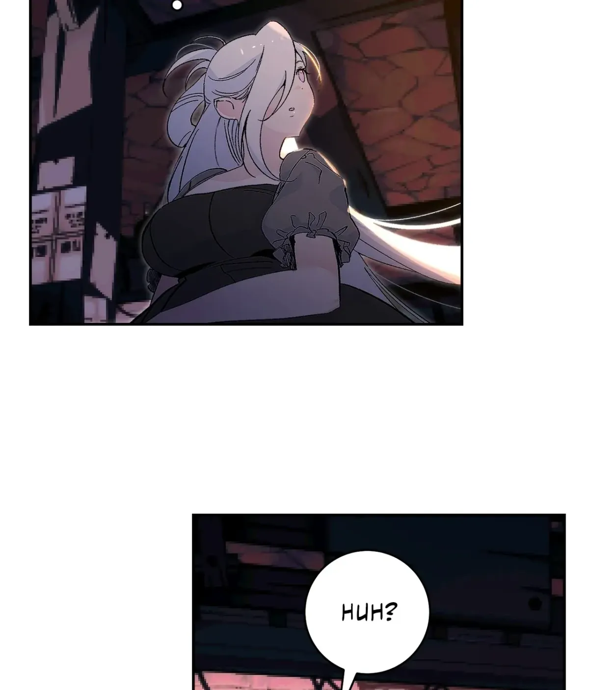 Is this Your First Death Metal Siren? Chapter 17 page 19 - 