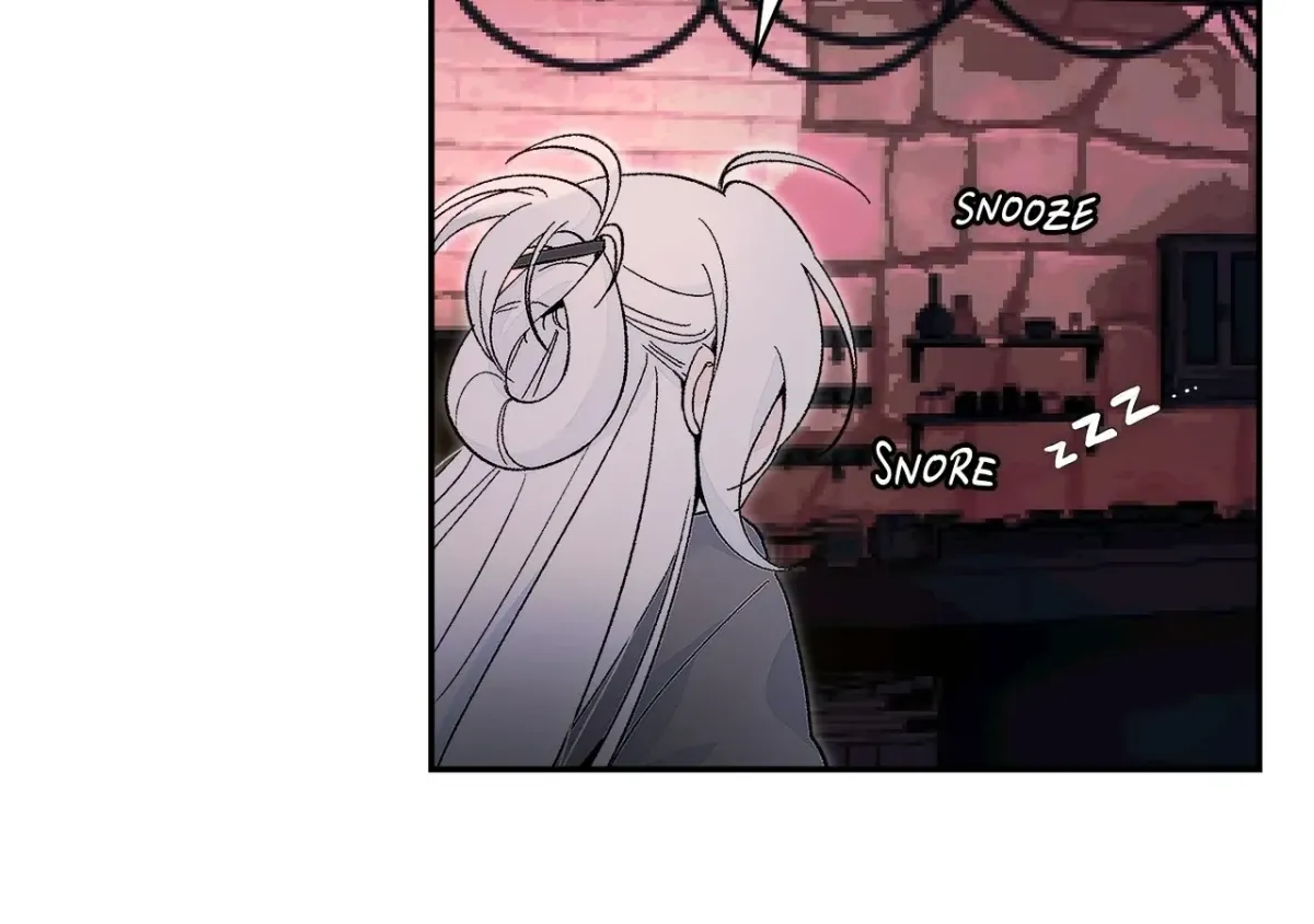 Is this Your First Death Metal Siren? Chapter 17 page 20 - 