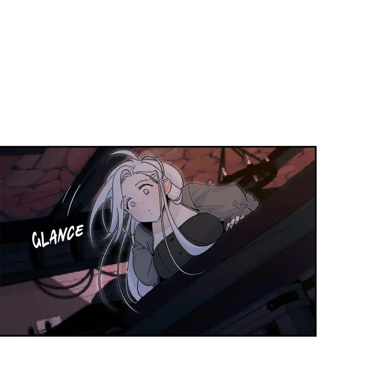 Is this Your First Death Metal Siren? Chapter 17 page 21 - 