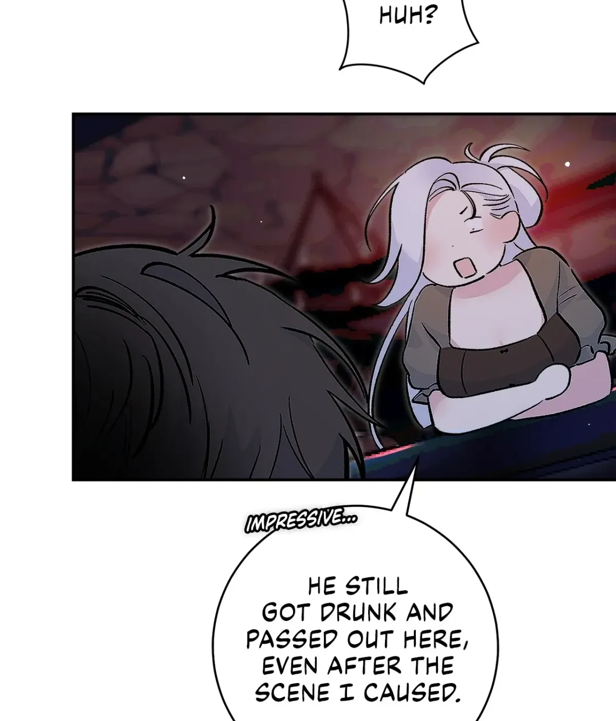 Is this Your First Death Metal Siren? Chapter 17 page 24 - 