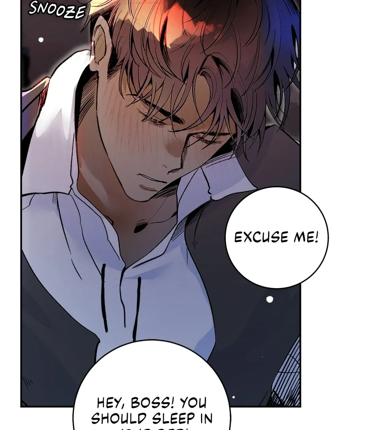 Is this Your First Death Metal Siren? Chapter 17 page 26 - 