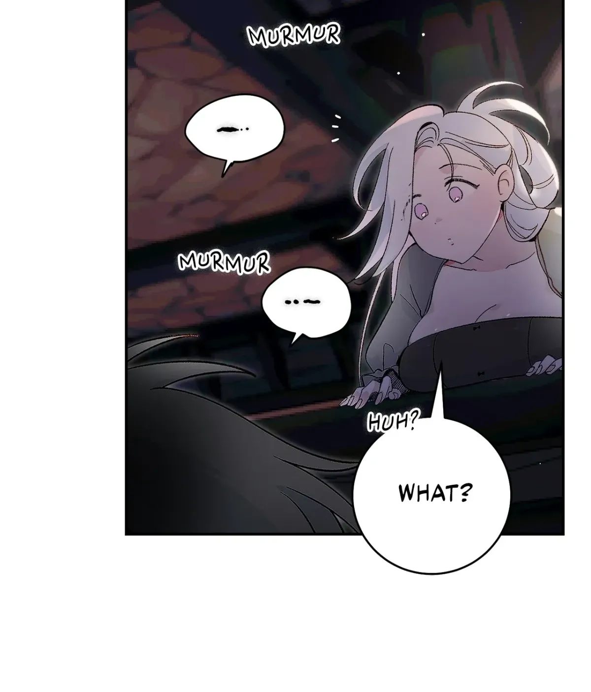 Is this Your First Death Metal Siren? Chapter 17 page 28 - 