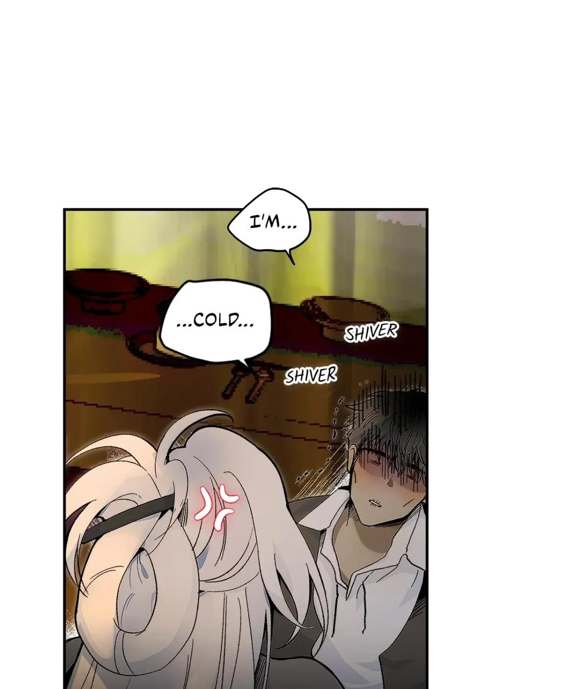 Is this Your First Death Metal Siren? Chapter 17 page 30 - 