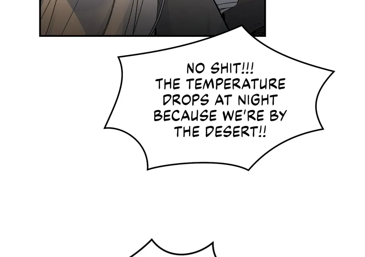 Is this Your First Death Metal Siren? Chapter 17 page 31 - 