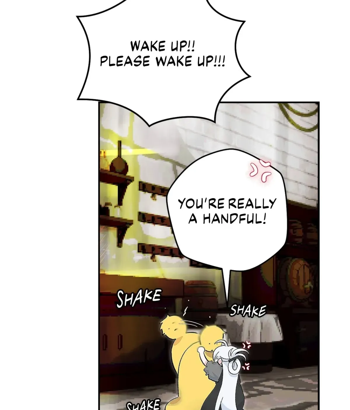 Is this Your First Death Metal Siren? Chapter 17 page 32 - 