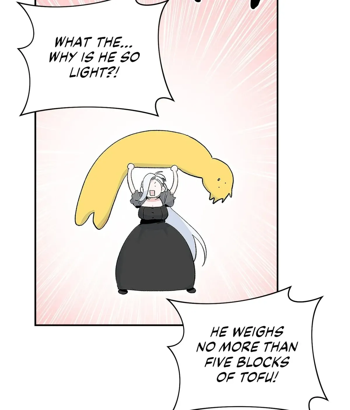 Is this Your First Death Metal Siren? Chapter 17 page 34 - 