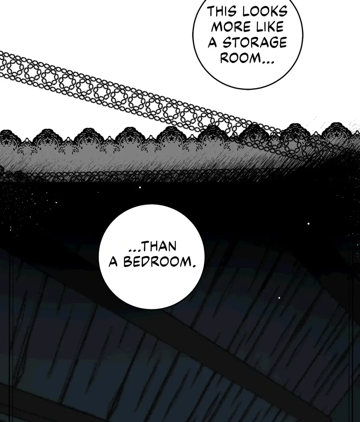 Is this Your First Death Metal Siren? Chapter 17 page 40 - 