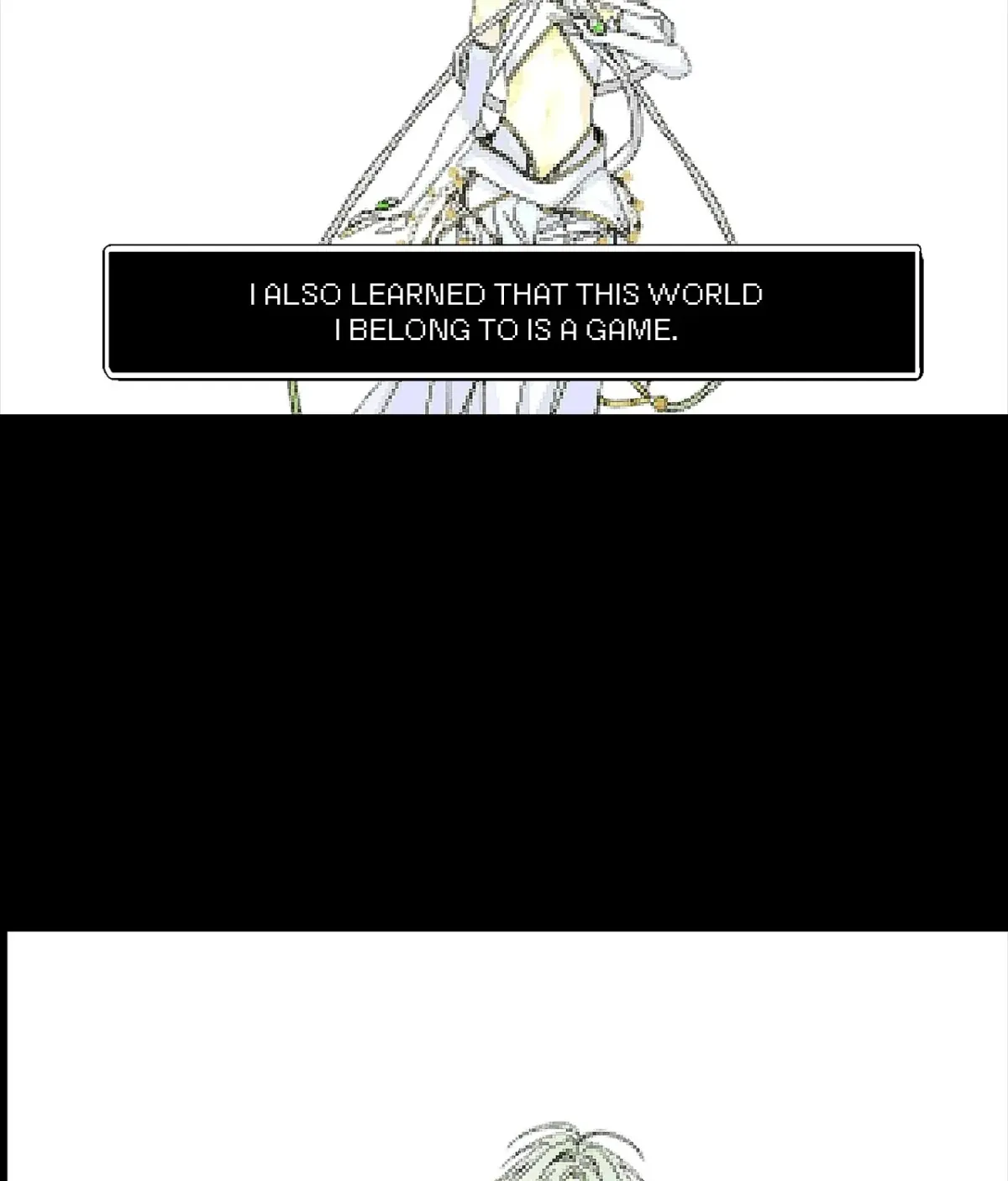 Is this Your First Death Metal Siren? Chapter 17 page 5 - 