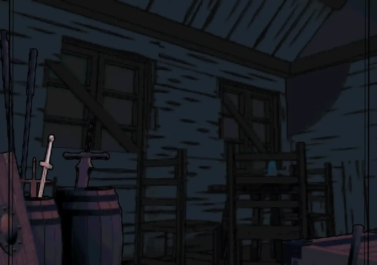 Is this Your First Death Metal Siren? Chapter 17 page 41 - 