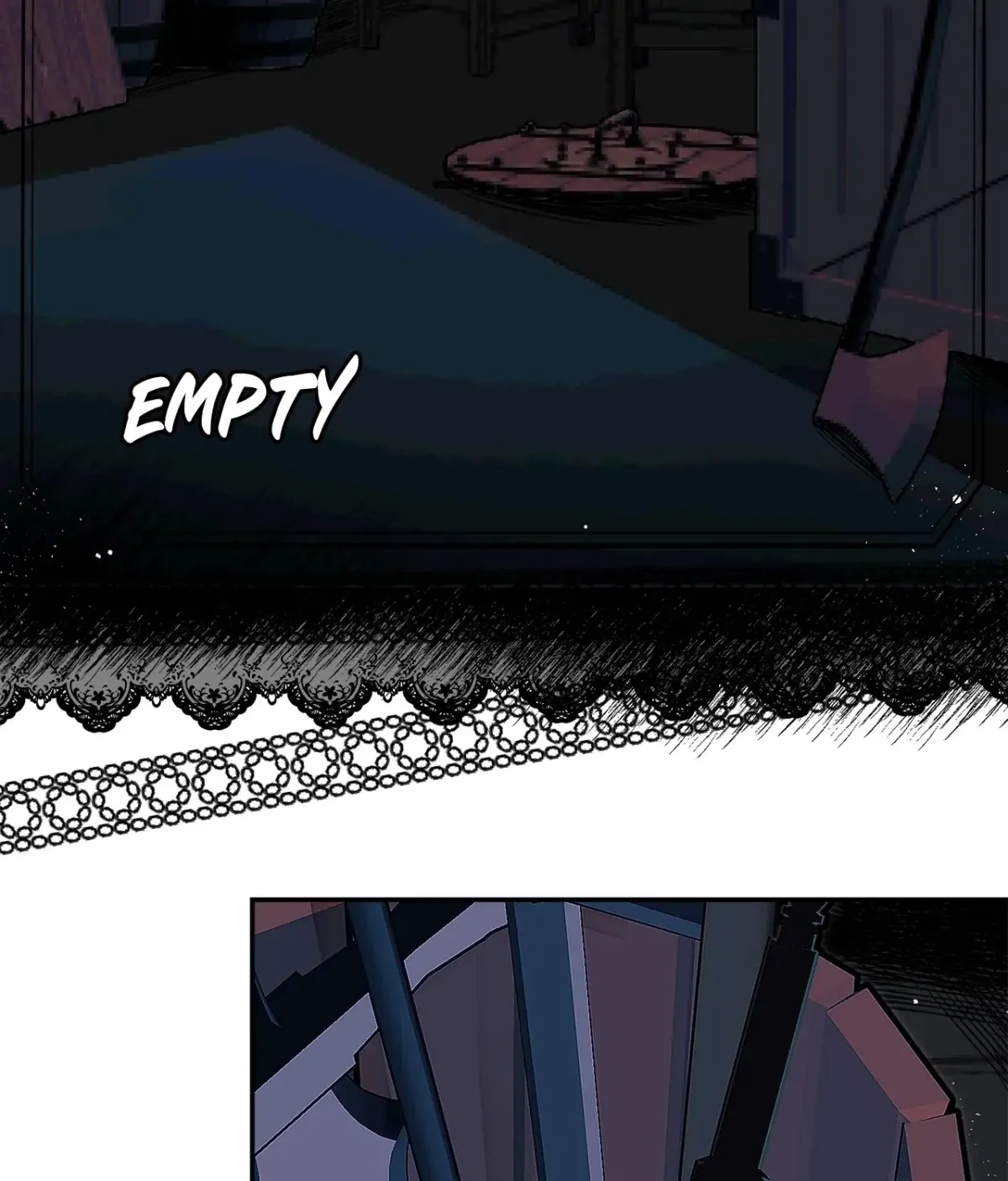 Is this Your First Death Metal Siren? Chapter 17 page 42 - 