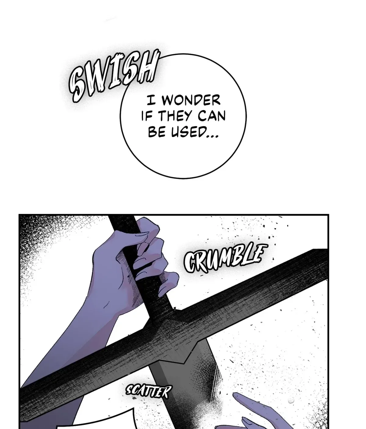 Is this Your First Death Metal Siren? Chapter 17 page 45 - 