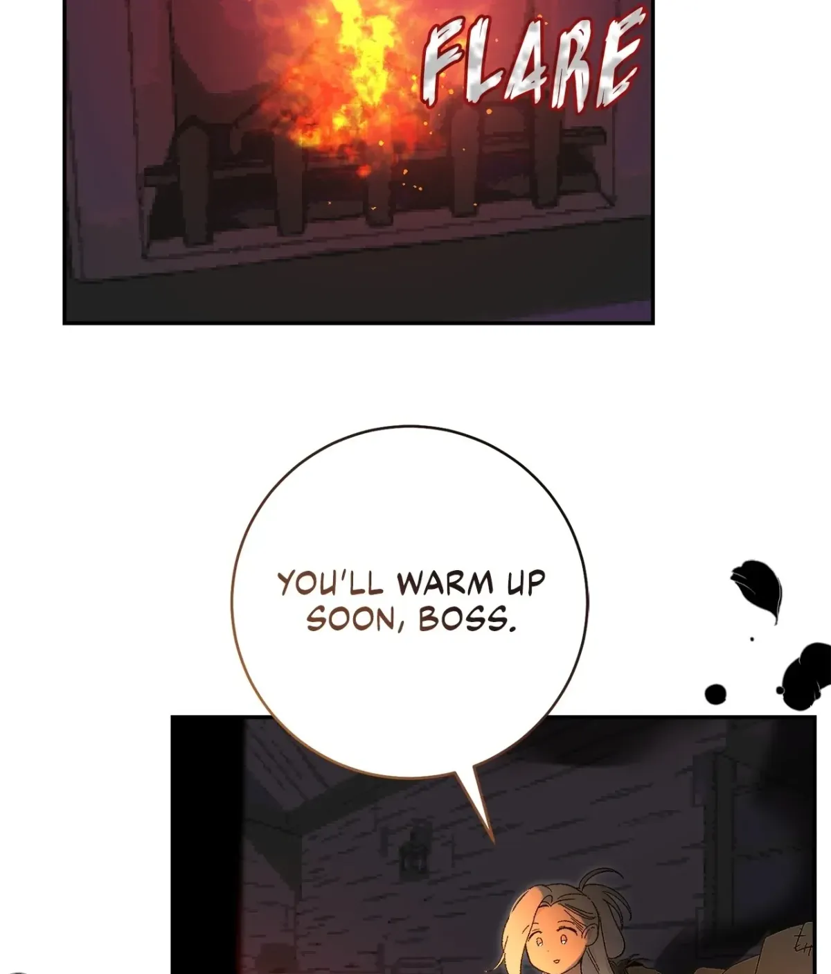 Is this Your First Death Metal Siren? Chapter 17 page 49 - 
