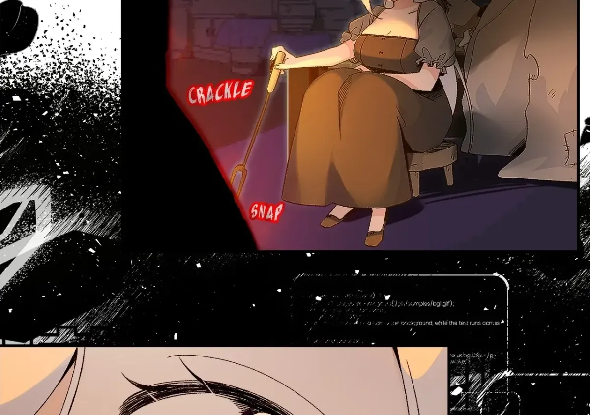 Is this Your First Death Metal Siren? Chapter 17 page 50 - 