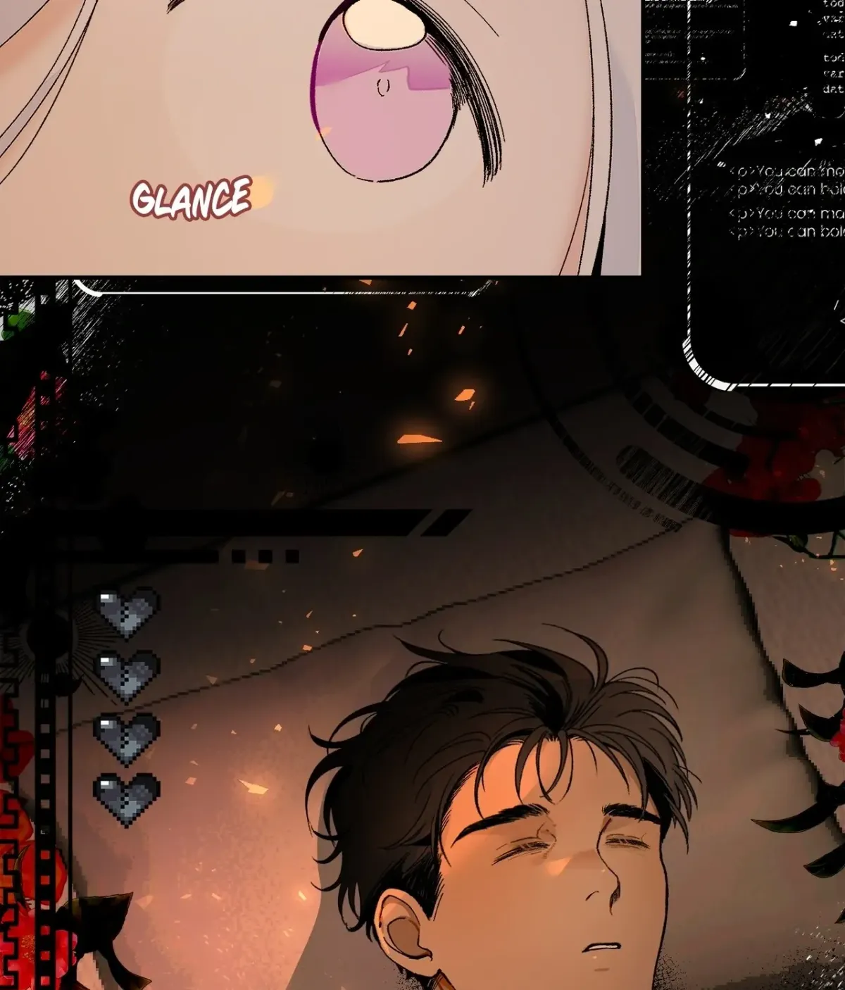 Is this Your First Death Metal Siren? Chapter 17 page 51 - 
