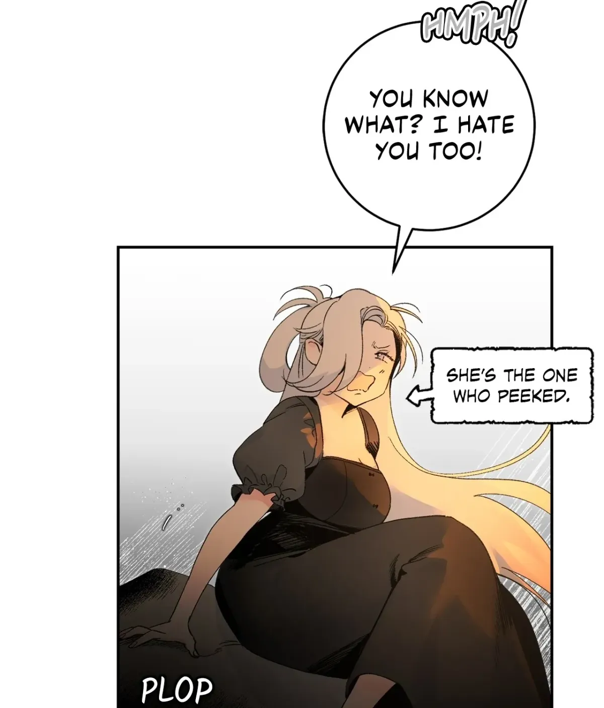 Is this Your First Death Metal Siren? Chapter 17 page 57 - 