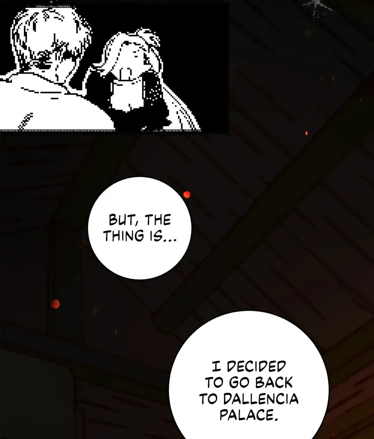 Is this Your First Death Metal Siren? Chapter 17 page 64 - 