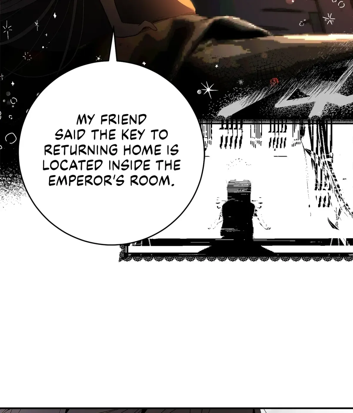 Is this Your First Death Metal Siren? Chapter 17 page 66 - 