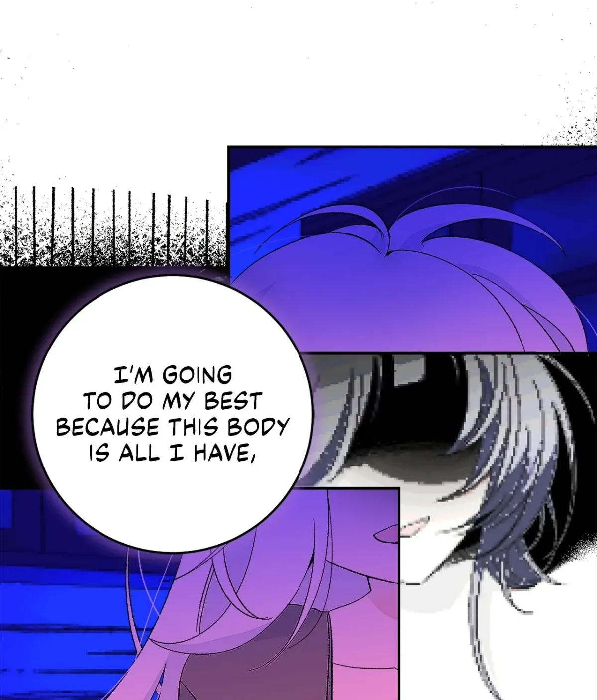 Is this Your First Death Metal Siren? Chapter 17 page 70 - 