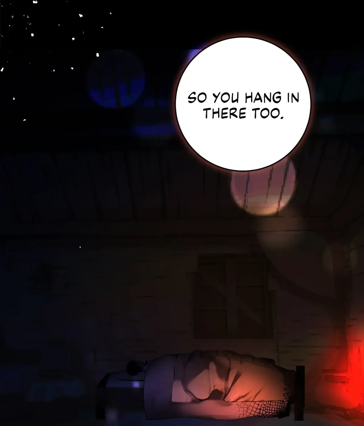 Is this Your First Death Metal Siren? Chapter 17 page 72 - 