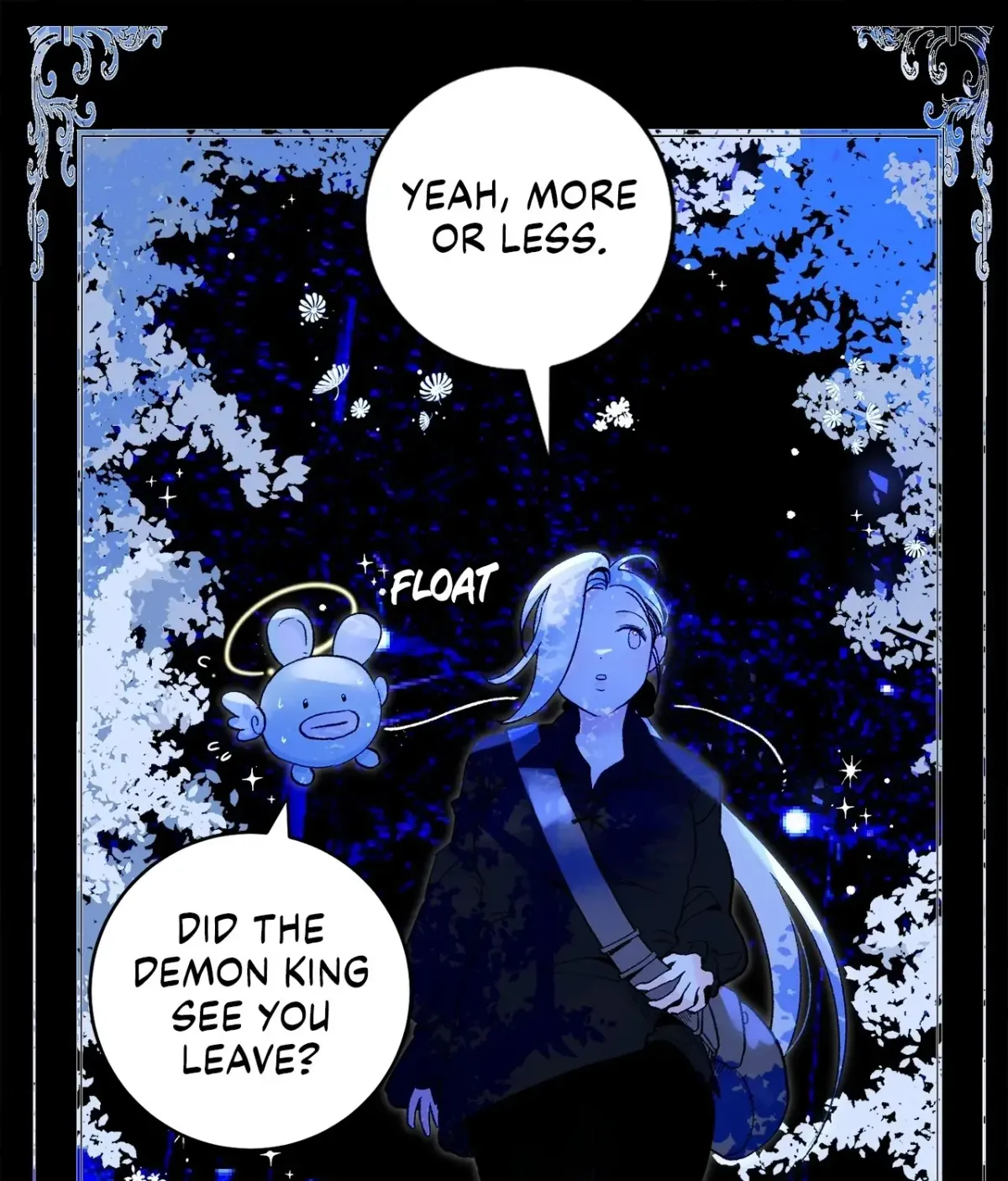 Is this Your First Death Metal Siren? Chapter 17 page 77 - 