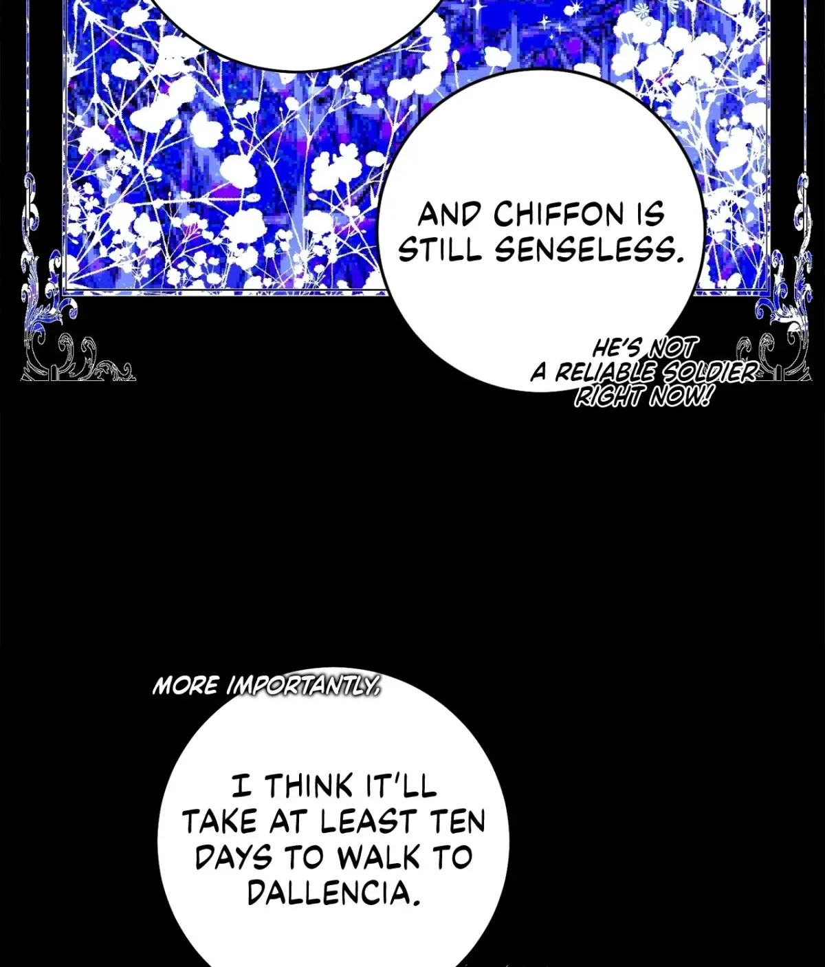 Is this Your First Death Metal Siren? Chapter 17 page 79 - 