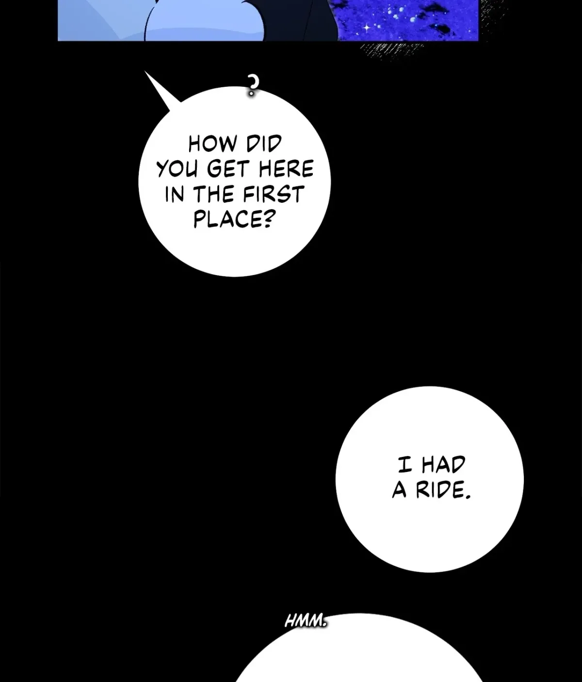 Is this Your First Death Metal Siren? Chapter 17 page 81 - 