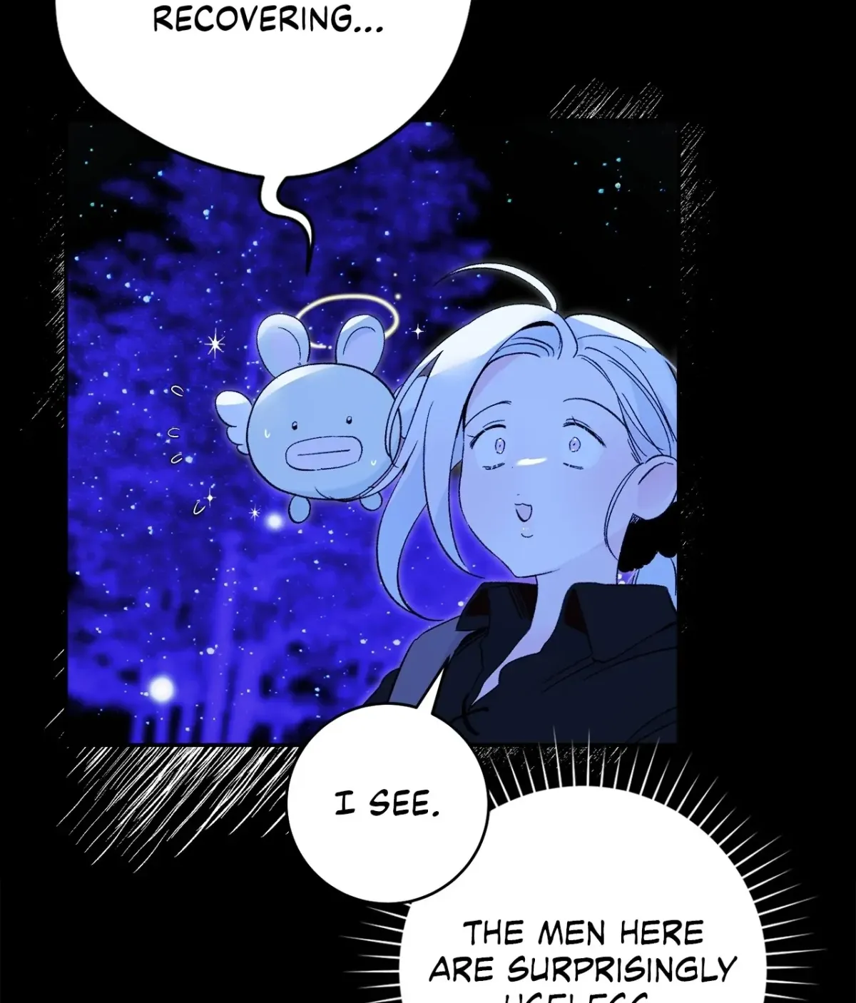 Is this Your First Death Metal Siren? Chapter 17 page 83 - 