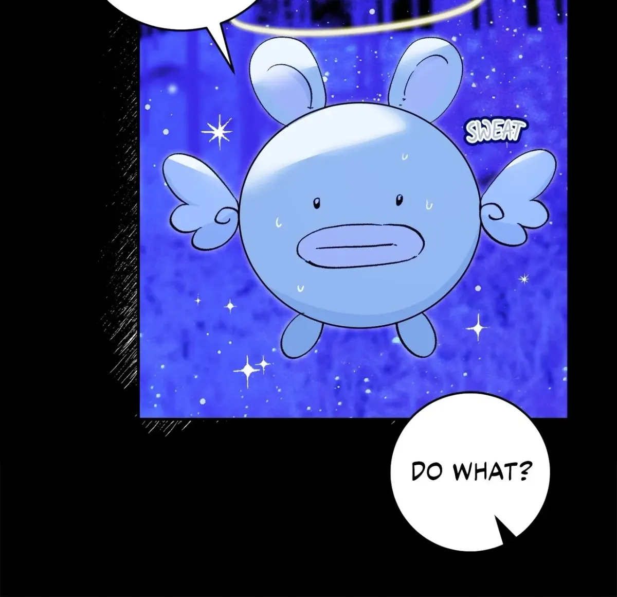 Is this Your First Death Metal Siren? Chapter 17 page 85 - 