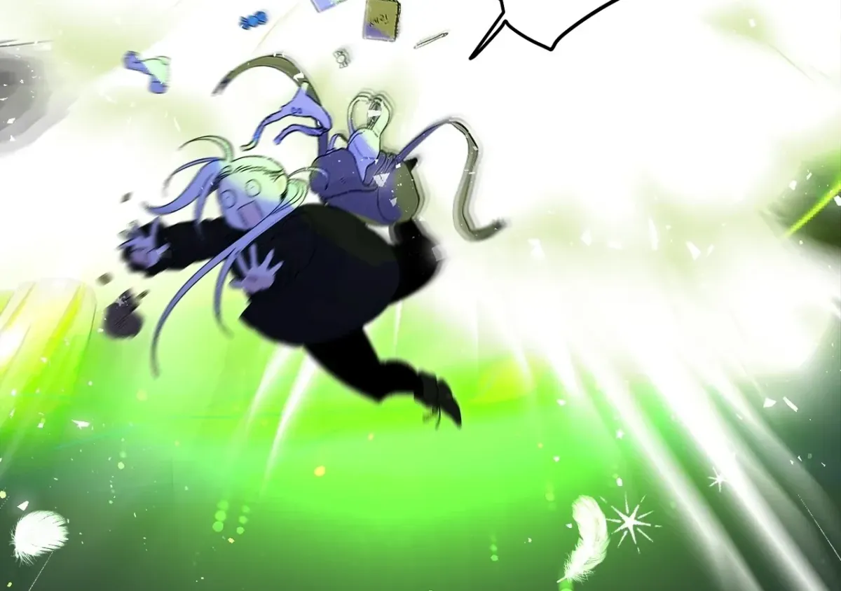 Is this Your First Death Metal Siren? Chapter 17 page 87 - 