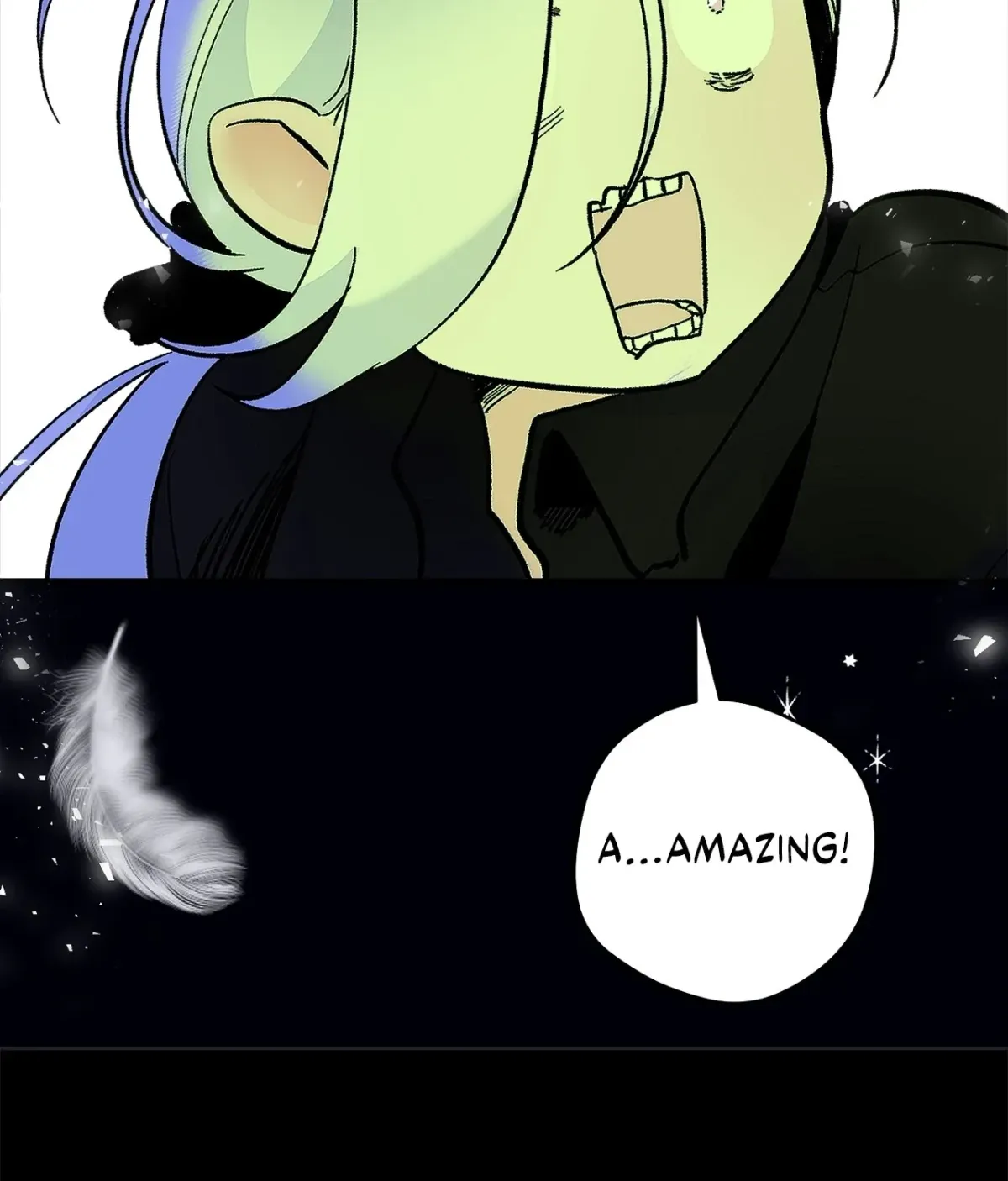 Is this Your First Death Metal Siren? Chapter 17 page 92 - 