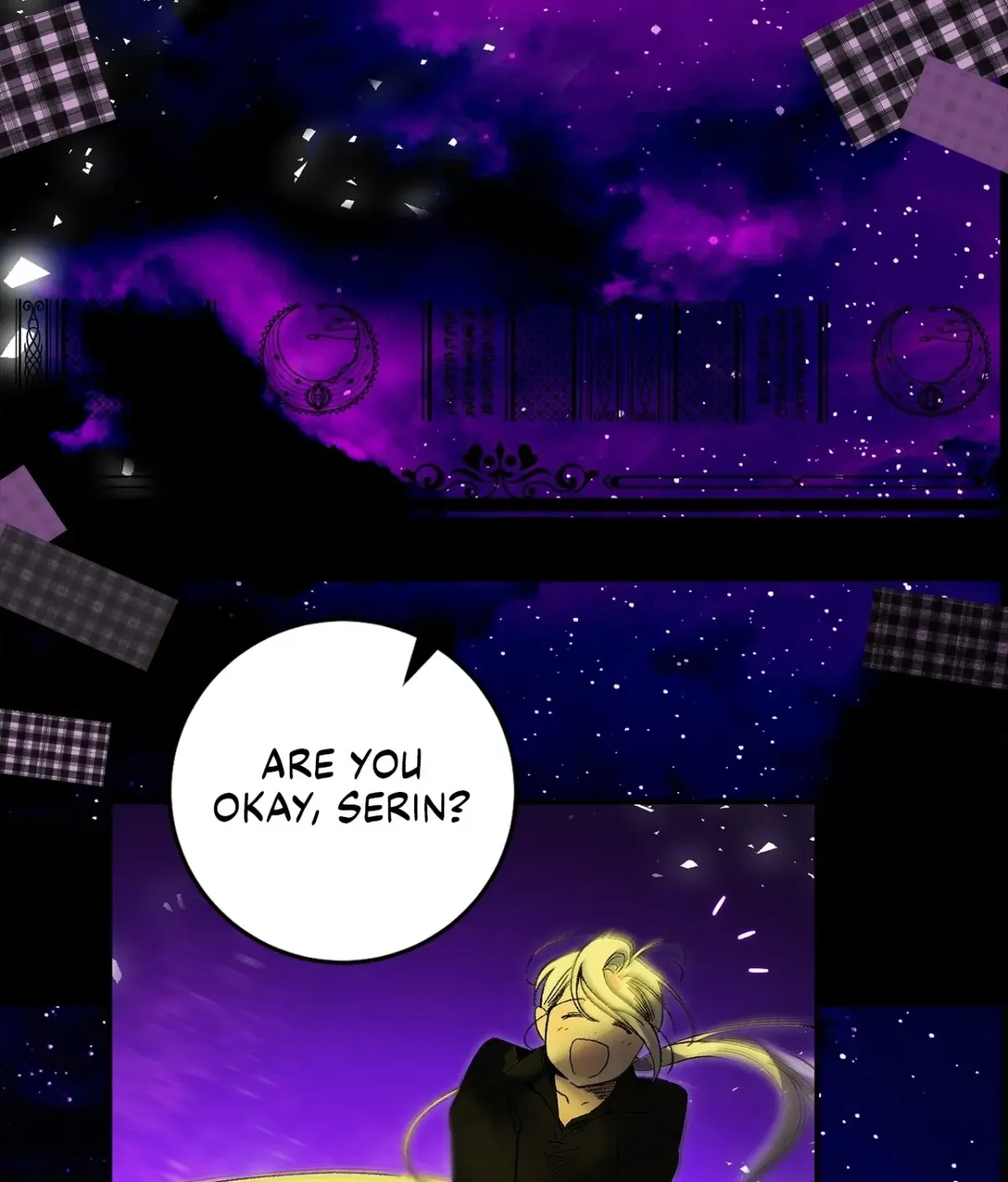 Is this Your First Death Metal Siren? Chapter 17 page 96 - 