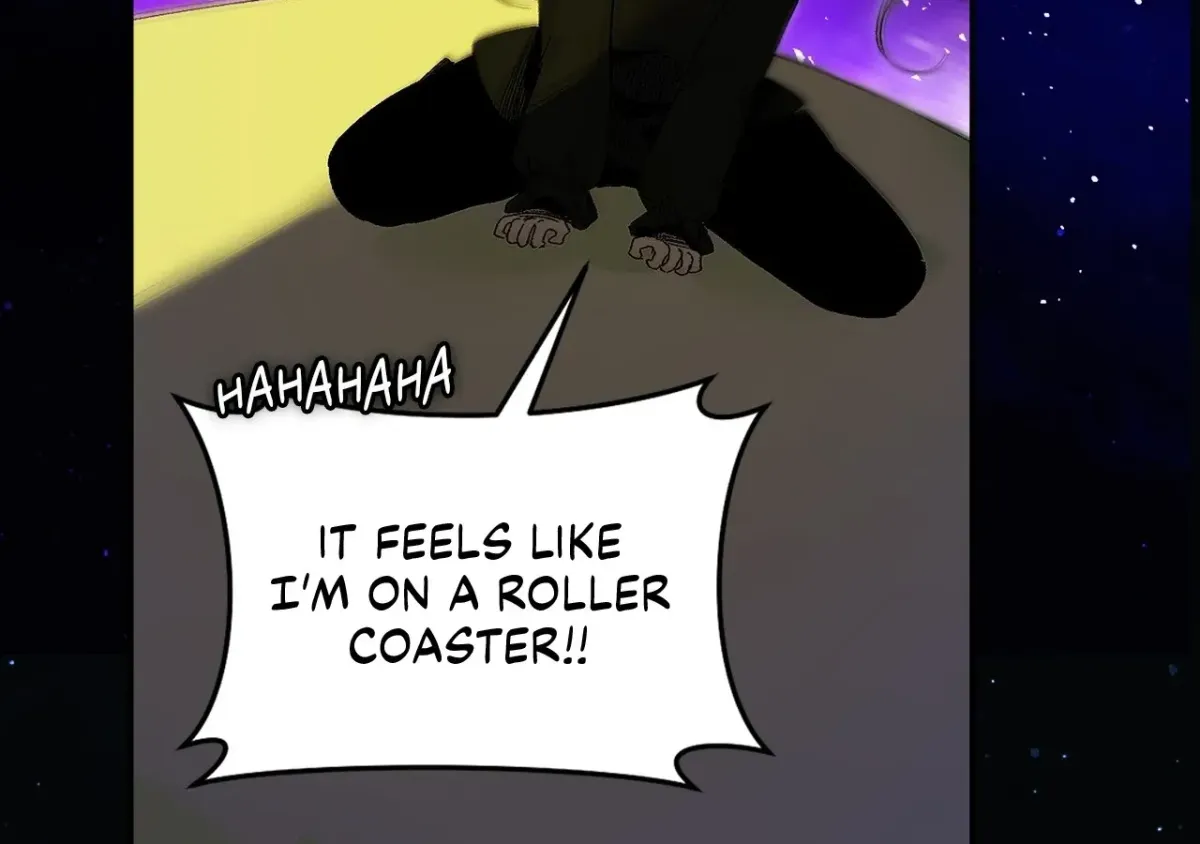 Is this Your First Death Metal Siren? Chapter 17 page 97 - 